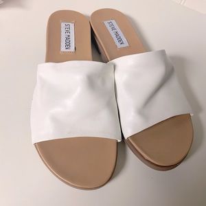 Steve Madden Sandals